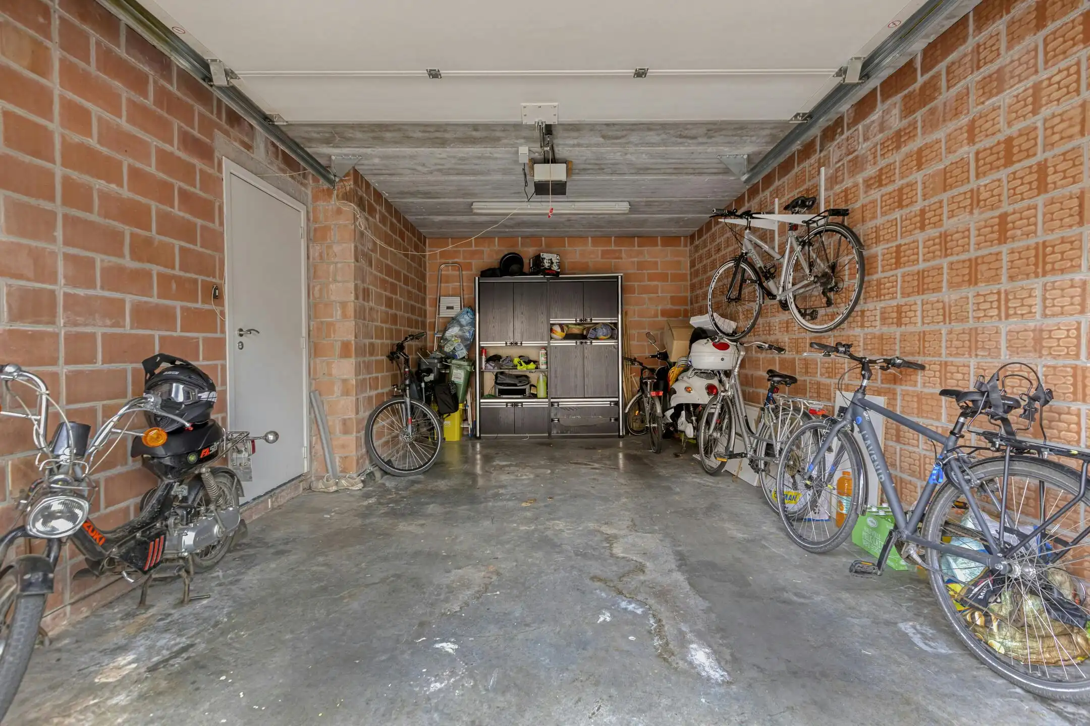 Appartement met ruim terras te koop in centrum Kasterlee foto 22