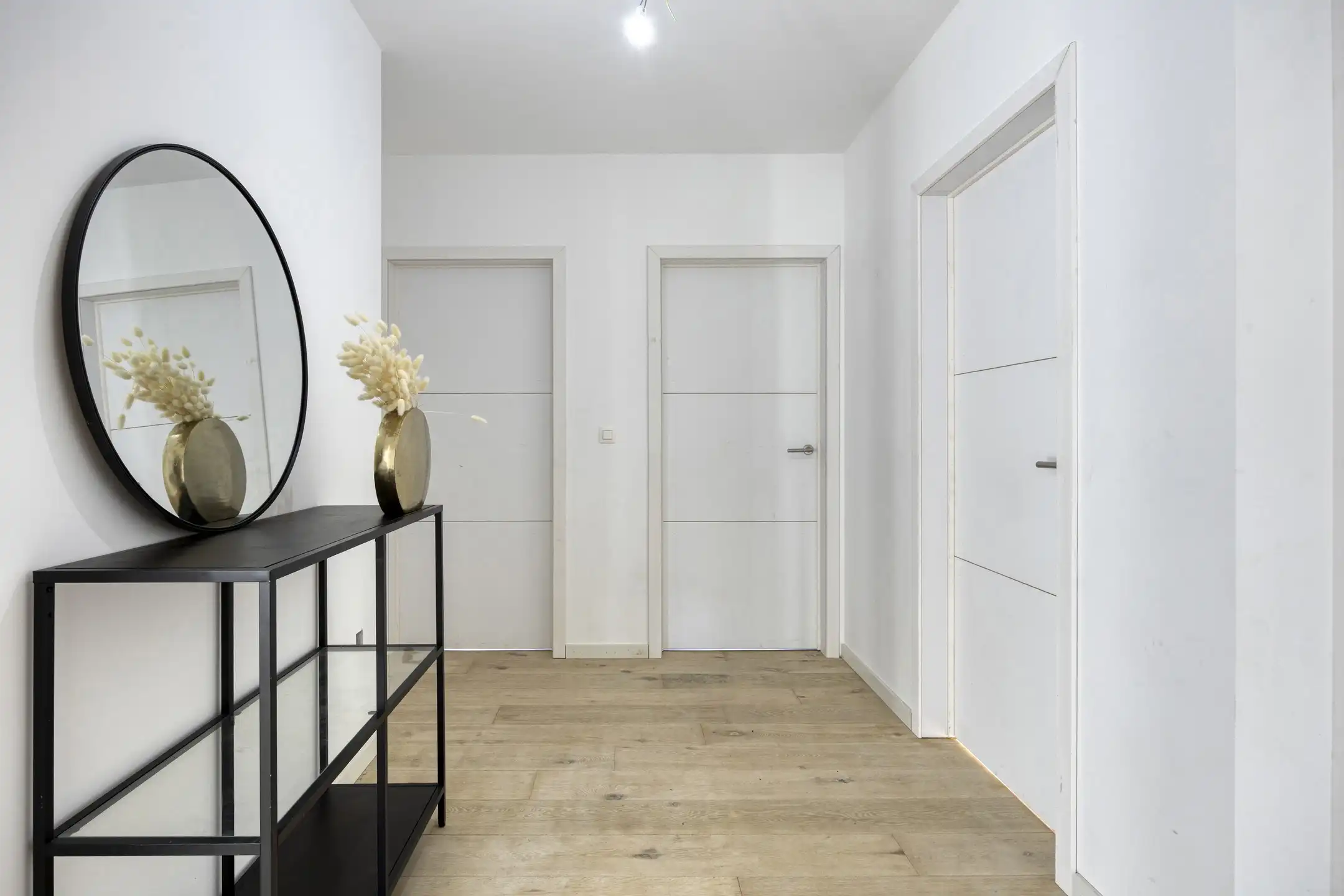 HUURKOOP: Nieuwbouwwoning met 4 slaapkamers, garage en tuin foto 10