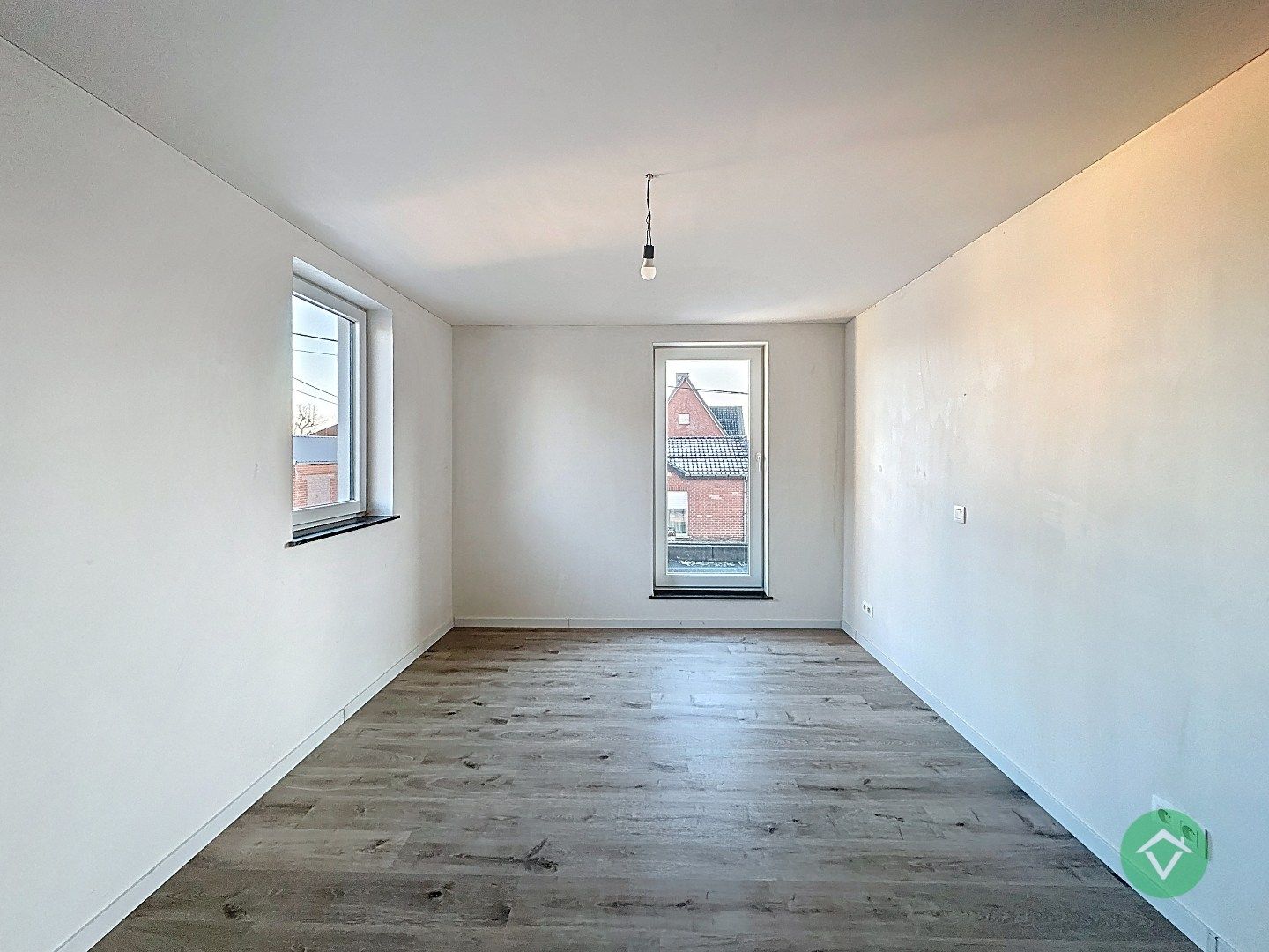 Moderne BEN-woningen in Kortemark - Koekelarestraat foto 14