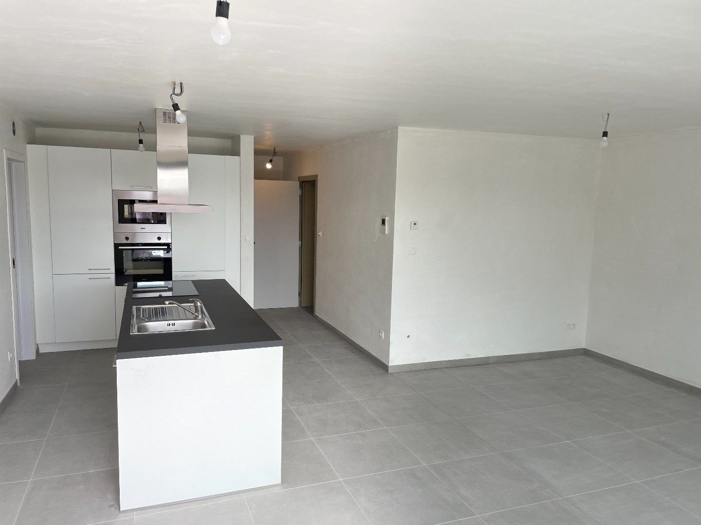 Nieuwbouwappartement in centrum Kluizen foto 10