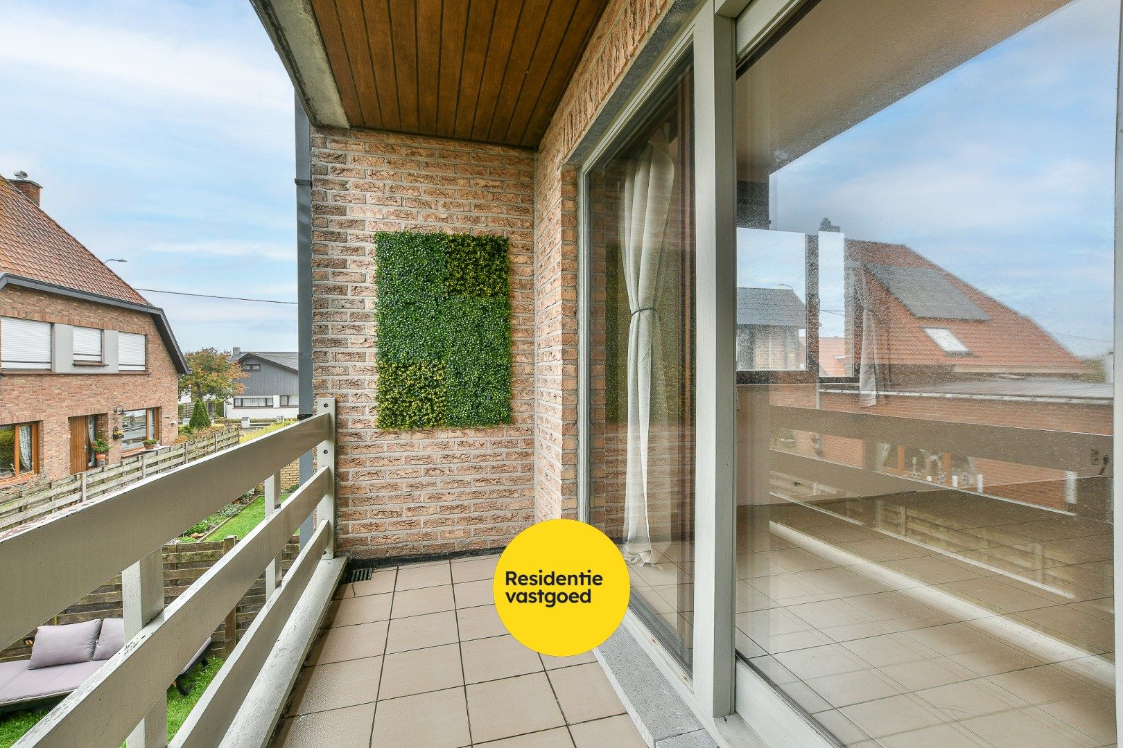 Ruime halfopen bebouwing met tuin, garage en 4 slaapkamers– De Haan (Vosseslag) foto 10