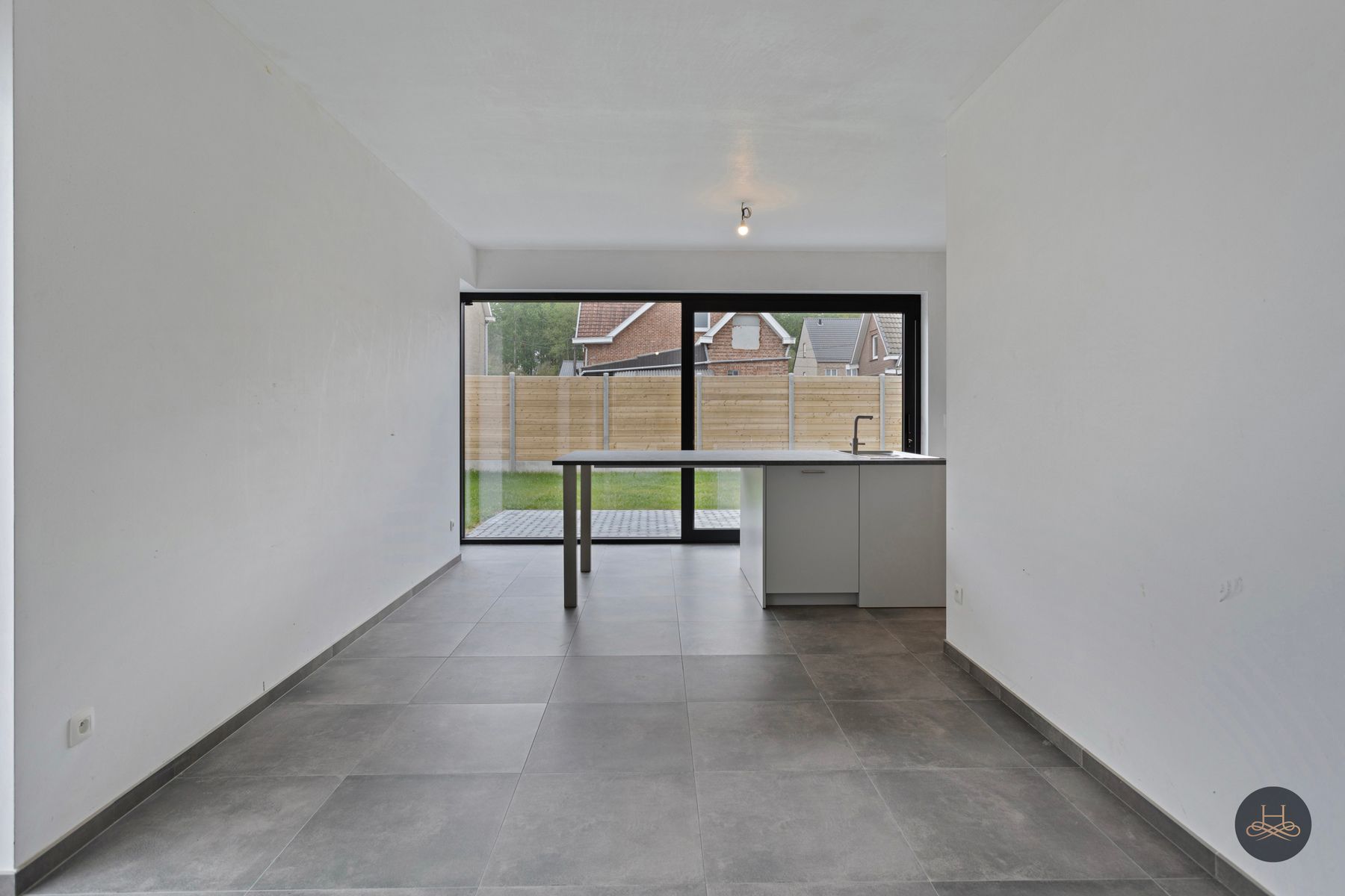 Lichtrijke, hoogwaardig afgewerkte BEN-woning op toplocatie foto 6