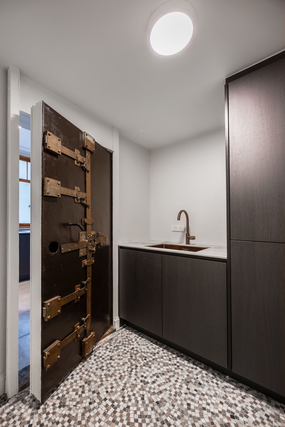 Prachtig triplexappartement in art nouveau pand De Confiserie foto 14