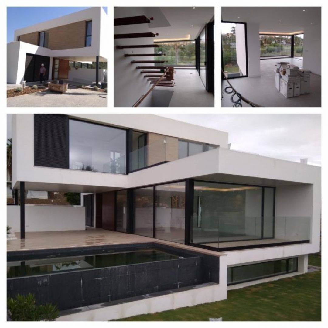 Sanctuary Villa's foto 3