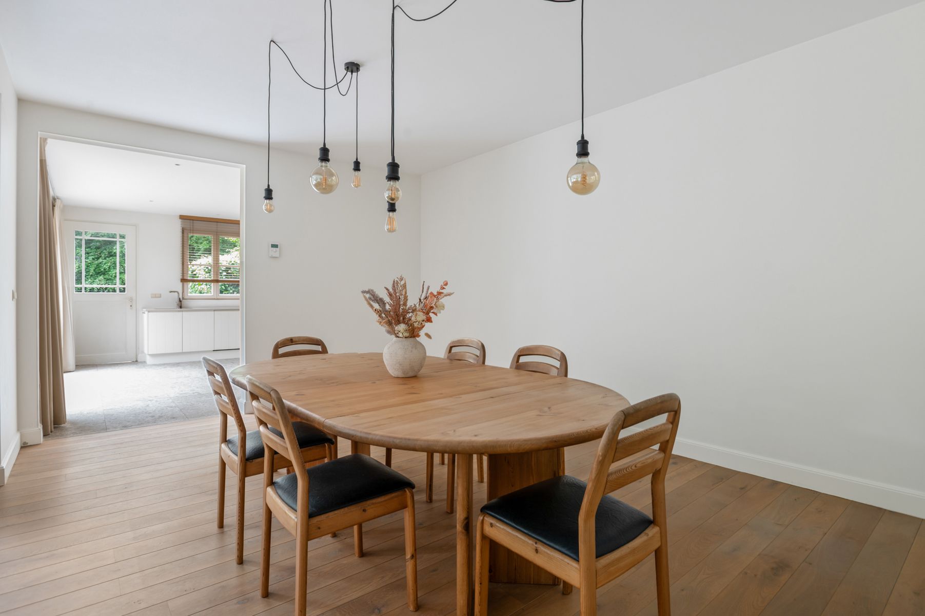 Instapklare energiezuinige woning in pastorijstijl nabij het centrum  foto 8