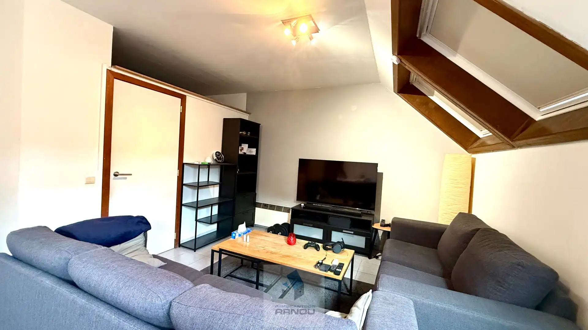 5 studio’s te koop in het centrum van Deinze – ideale investering! foto 7