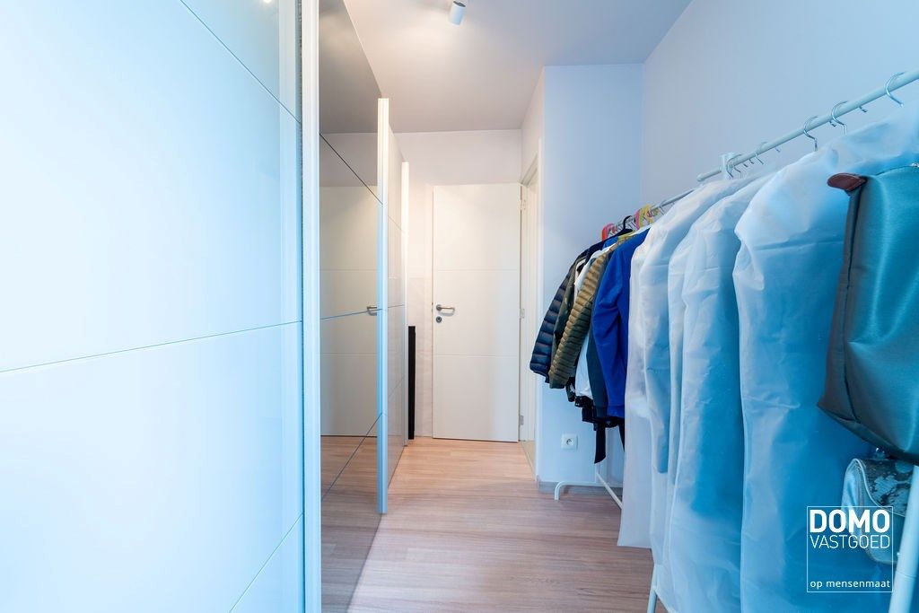 Energiezuinig appartement op toplocatie in Kermt foto 17