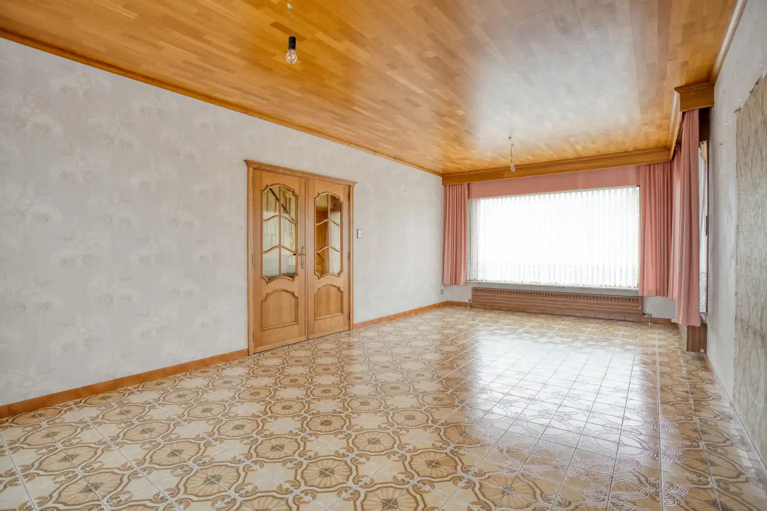 VRIJSTAANDE WONING MET TUIN IN KORTENAKEN foto 13