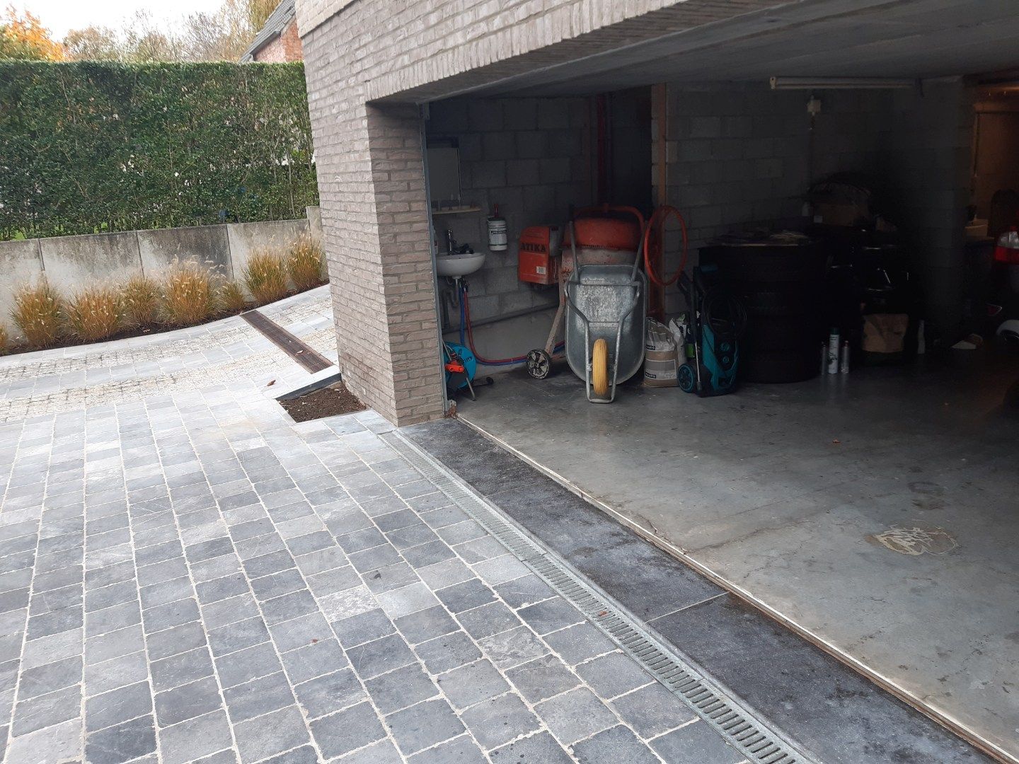 Eigentijds wonen. foto 26