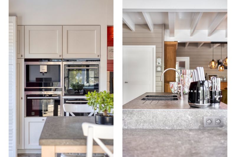 Exclusieve gezinswoning op 1.139 m² in Wondelgem foto 14