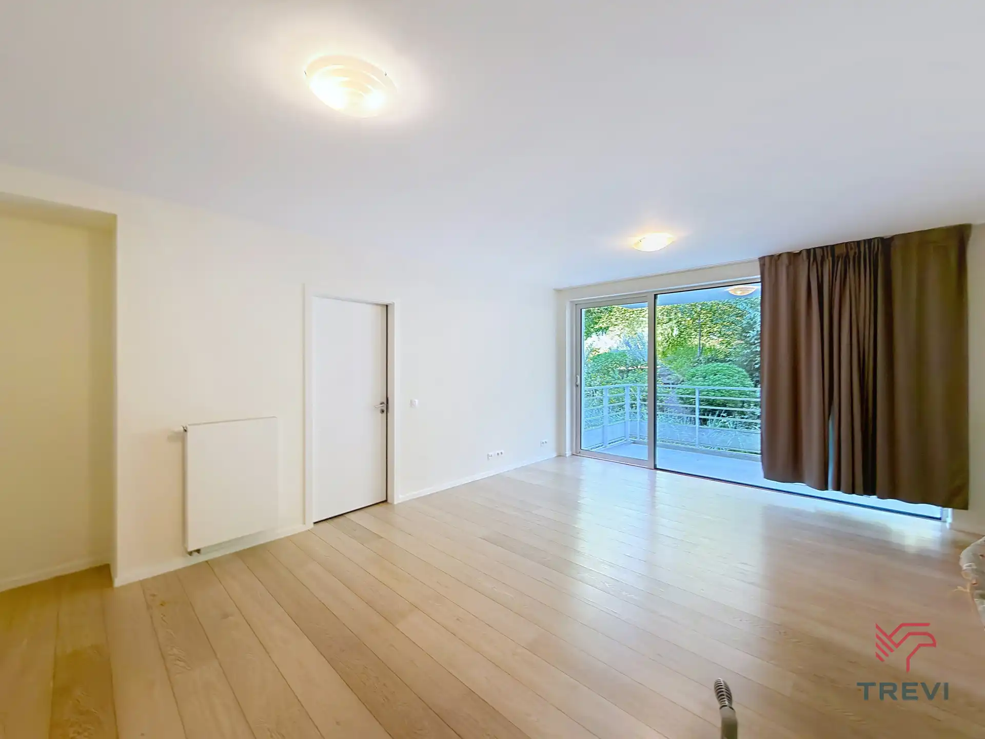 Appartement met 3 slaapkamers in een recent bouwproject! foto 4