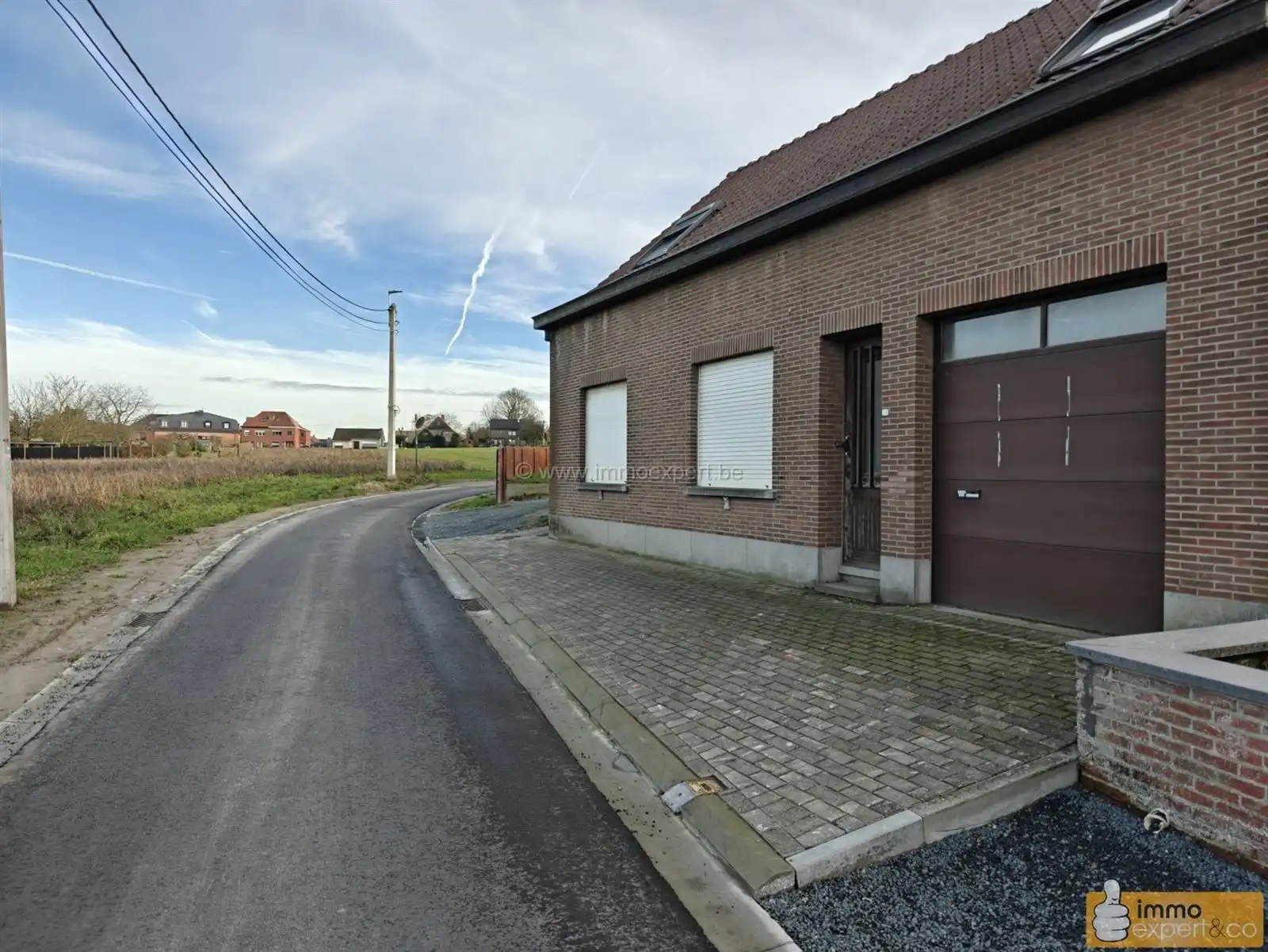 TERNAT: Renovatieproject foto 2