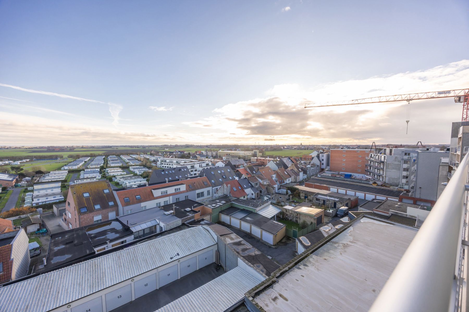 Residentie ROYAL foto 7