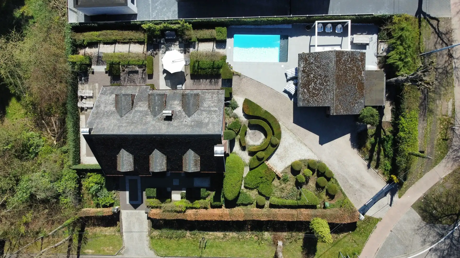 Parklaan 9, 3600 Genk foto 3