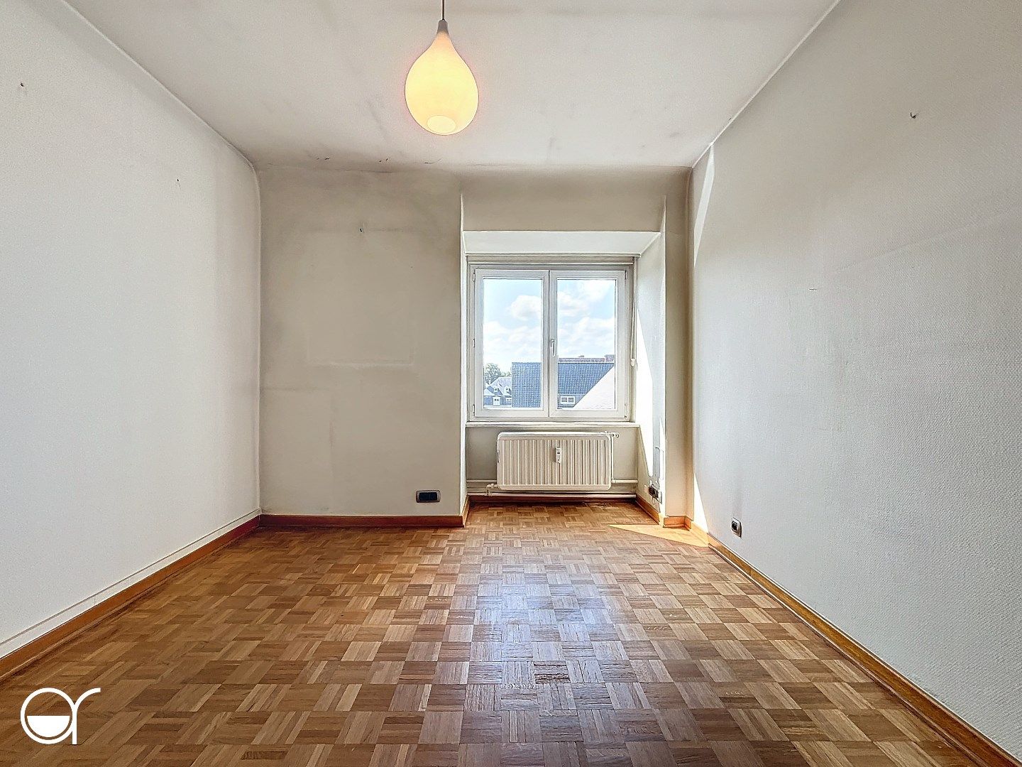 Prachtig duplexappartement gelegen aan de Sterre foto 14