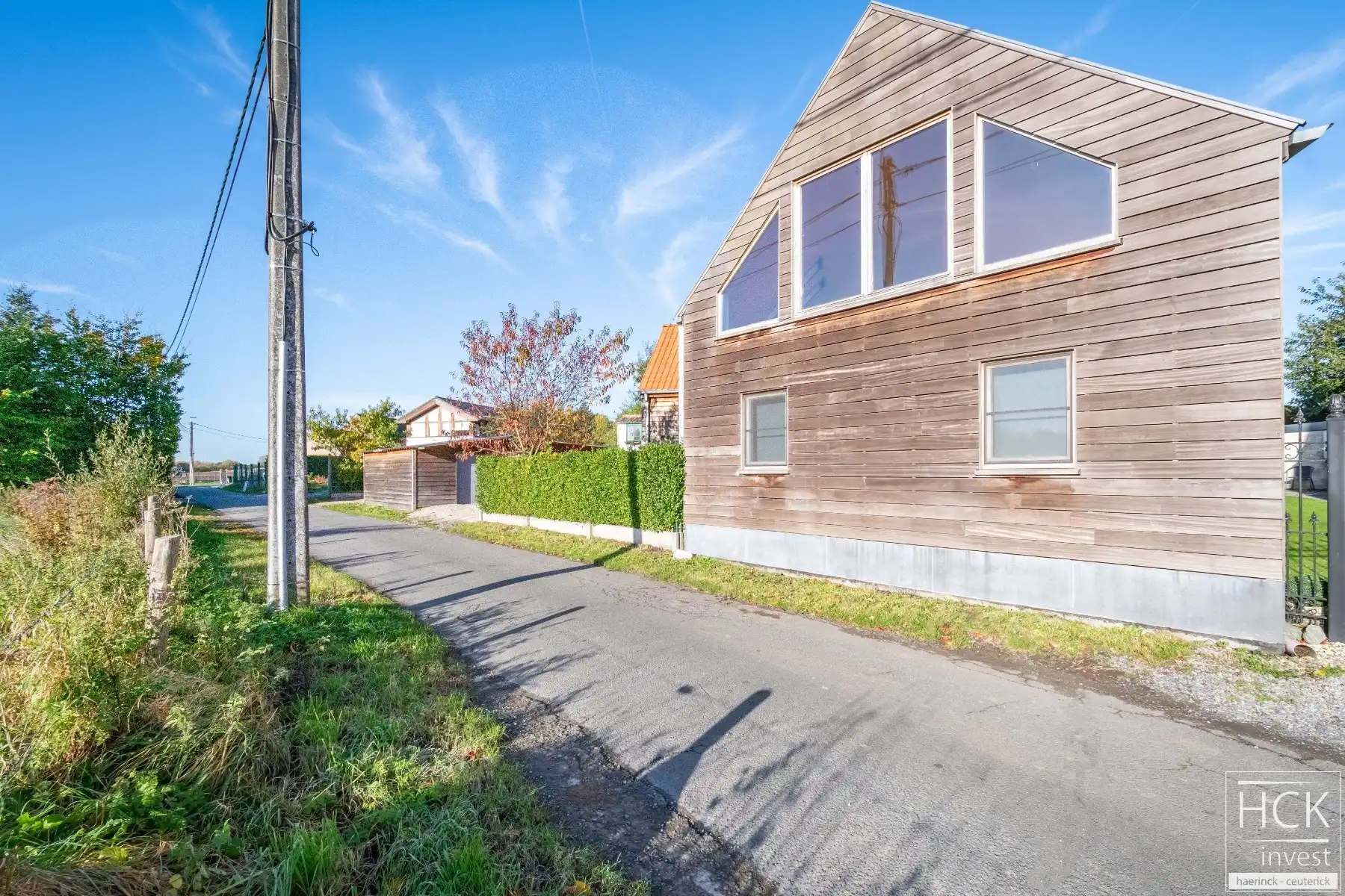ZINGEM - RUSTIG gelegen RECENTE woning met zicht op NATUURGEBIED! foto 4