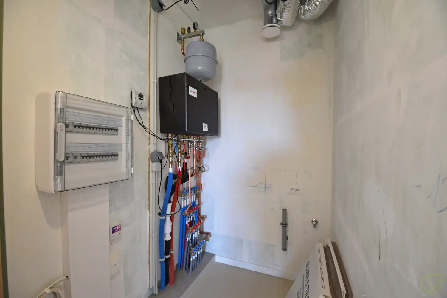 Nieuwbouwappartement in het Molenpark te huur! foto 6
