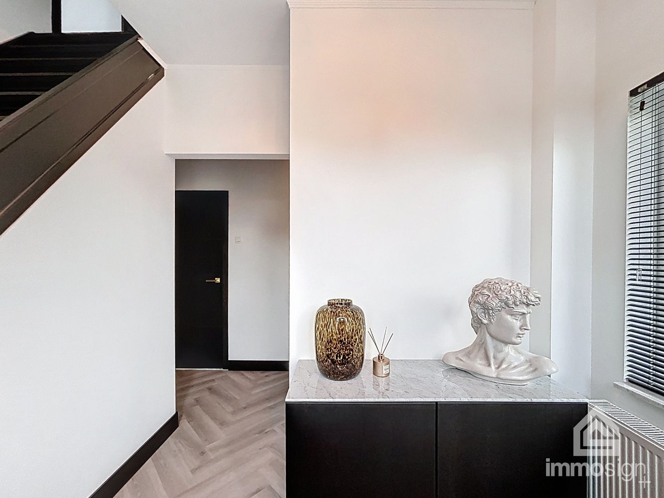 Modern gerenoveerde gezinswoning met authentieke elementen en een toffe uitstraling te Hamont-Achel! foto 26