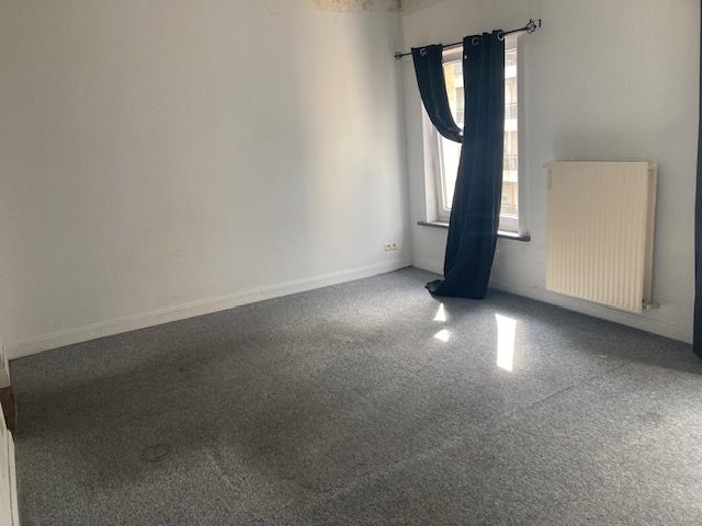 Goed gelegen appartement vlakbij Station Gent-SintPieters foto 3