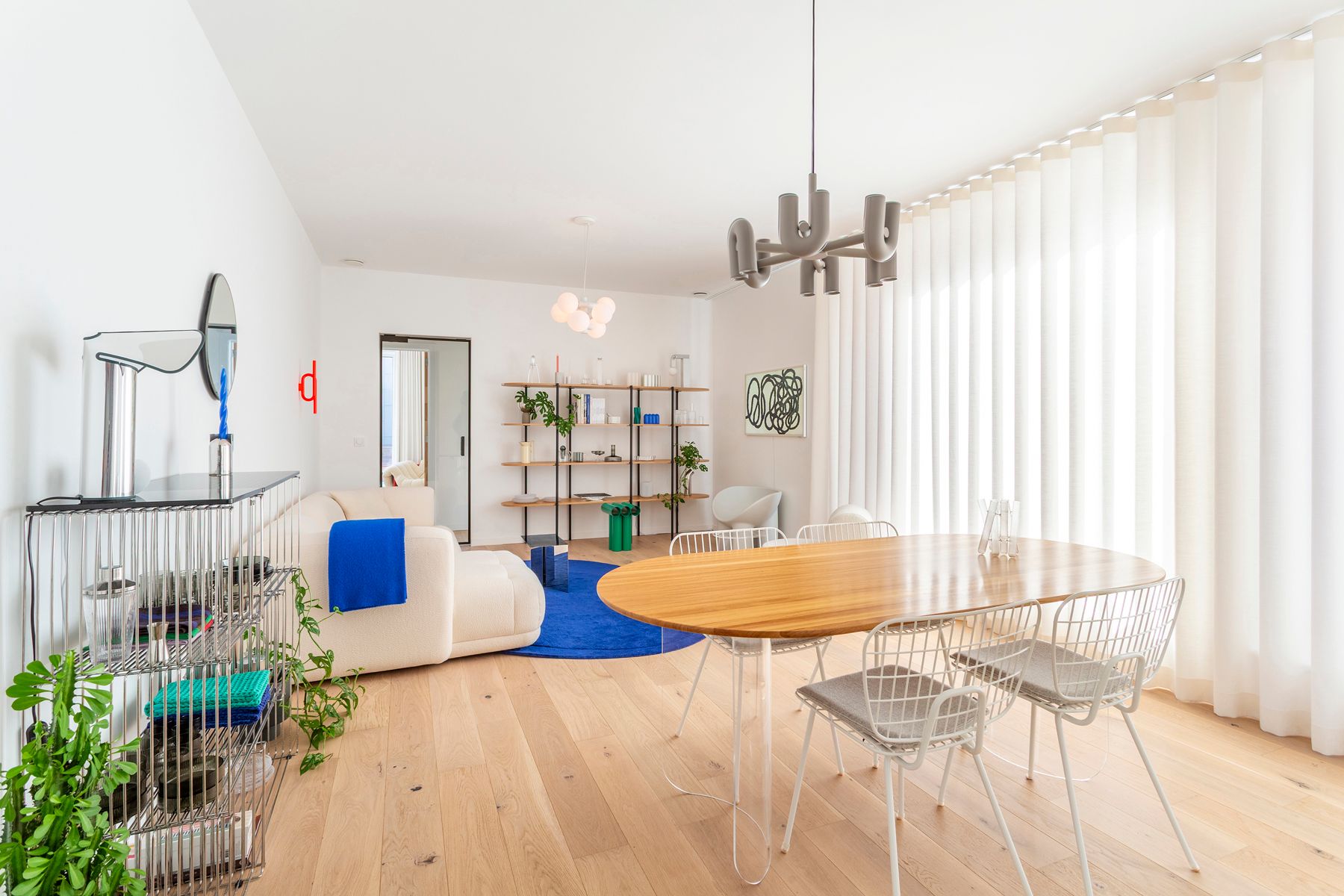 Wonen in stijl aan park spoor Noord foto {{pictureIndex}}