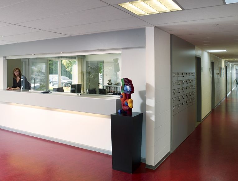 Atelier te huur foto 2