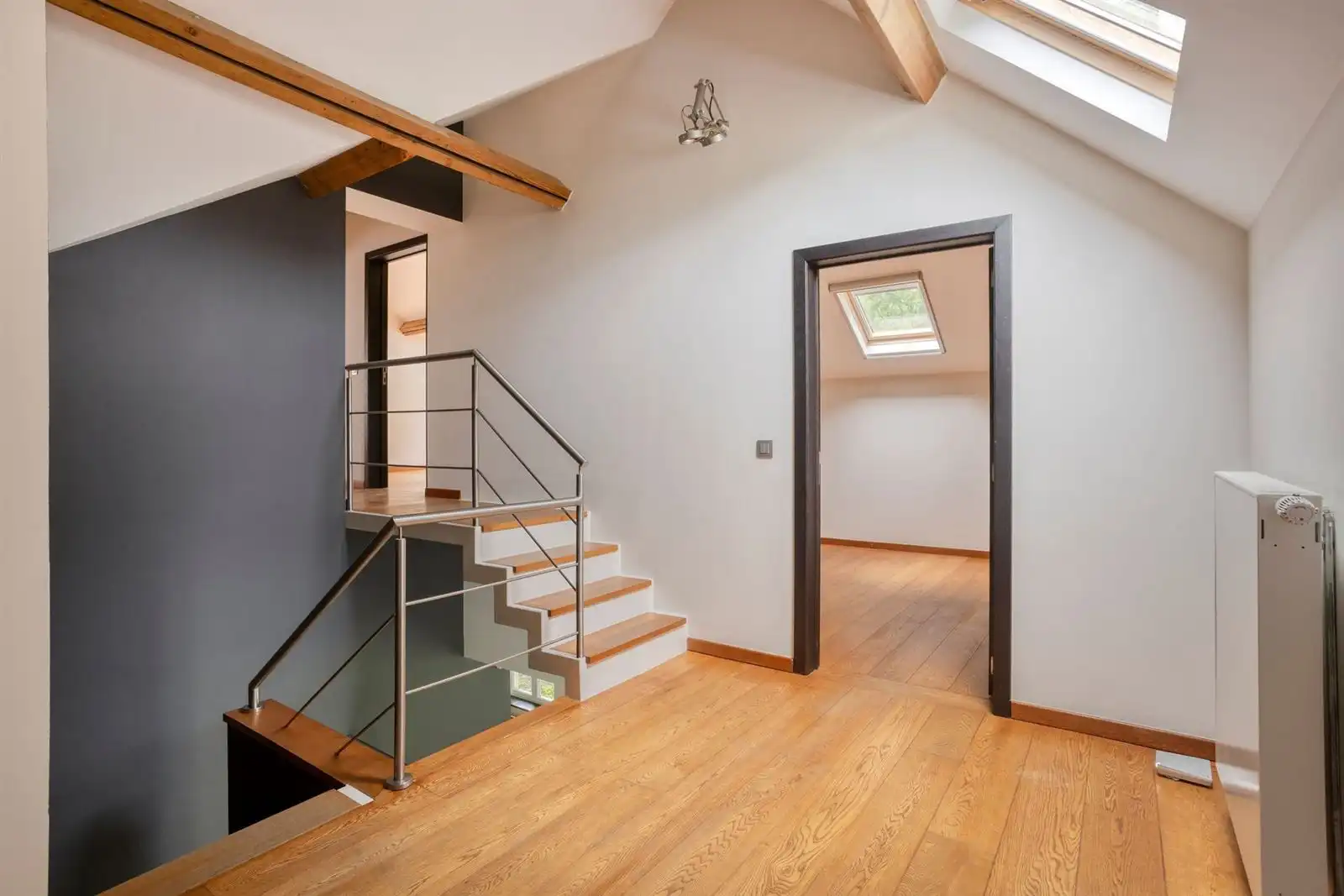 Prachtig gelegen landhuis 4 slaapkamers en tuin foto 16
