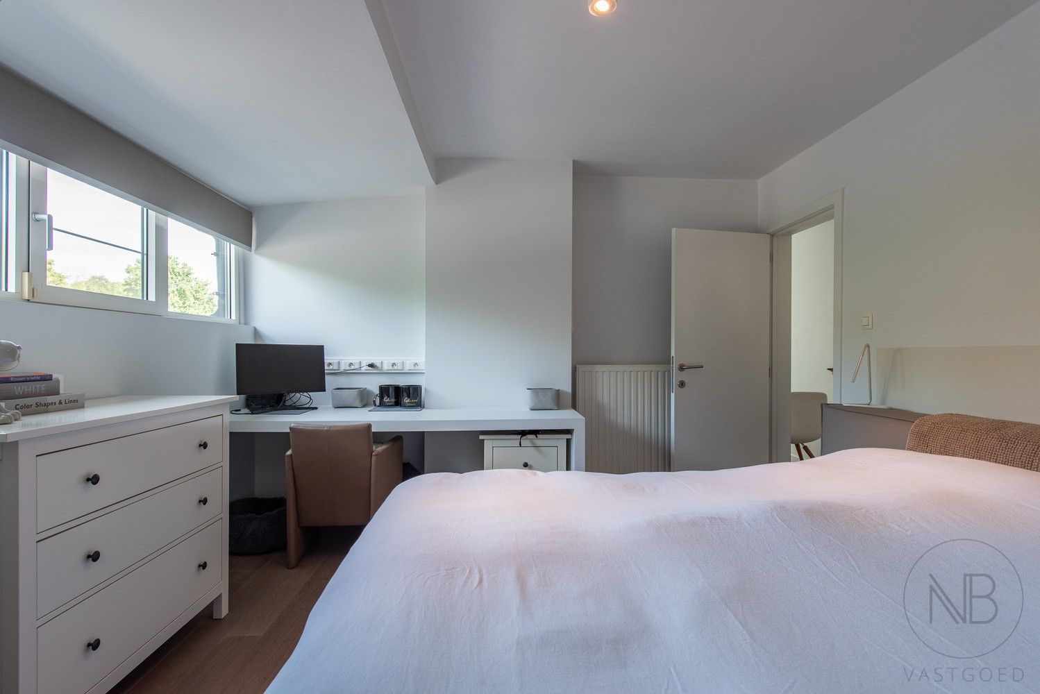 Instapklare woning met 3 slaapkamers en studio foto 20