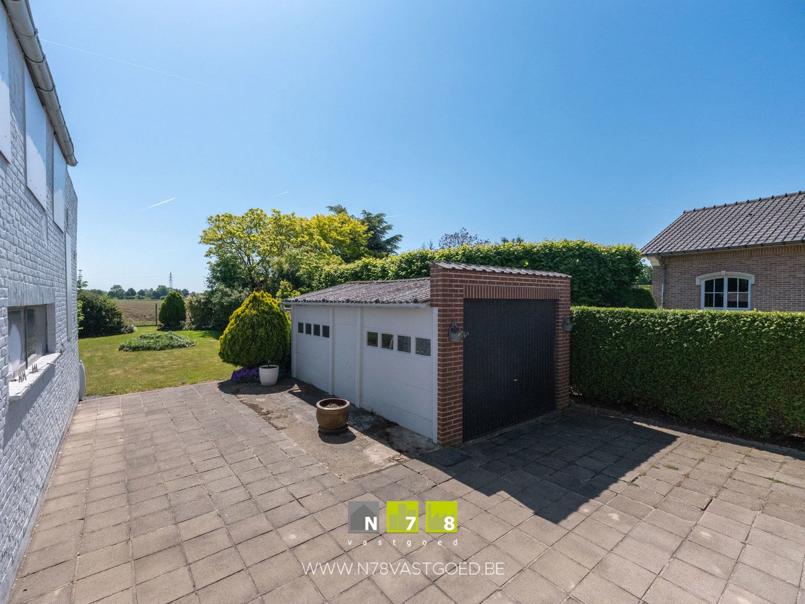 Huis te koop foto 24
