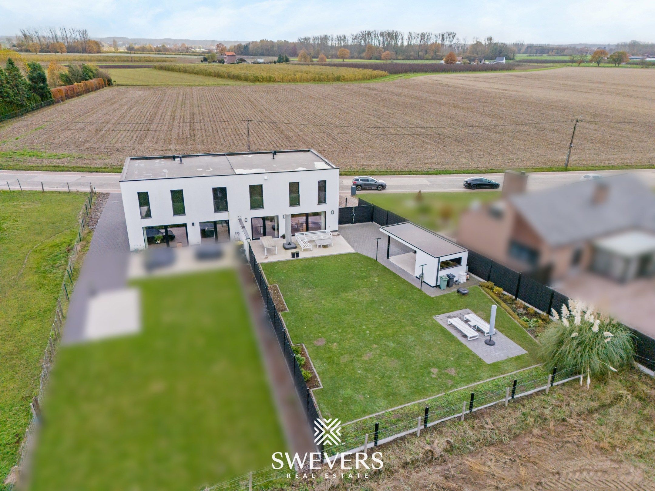 Instapklare gezinswoning met 3 slpks en ruime tuin foto 27