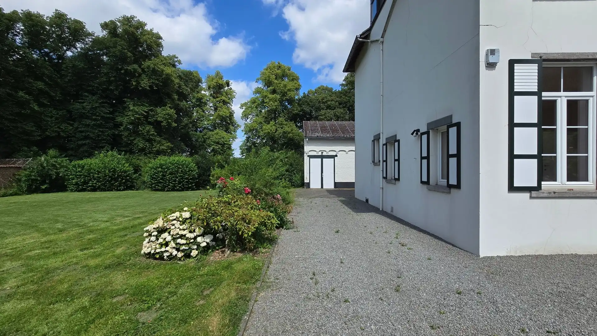Eigendom met karakter foto 3