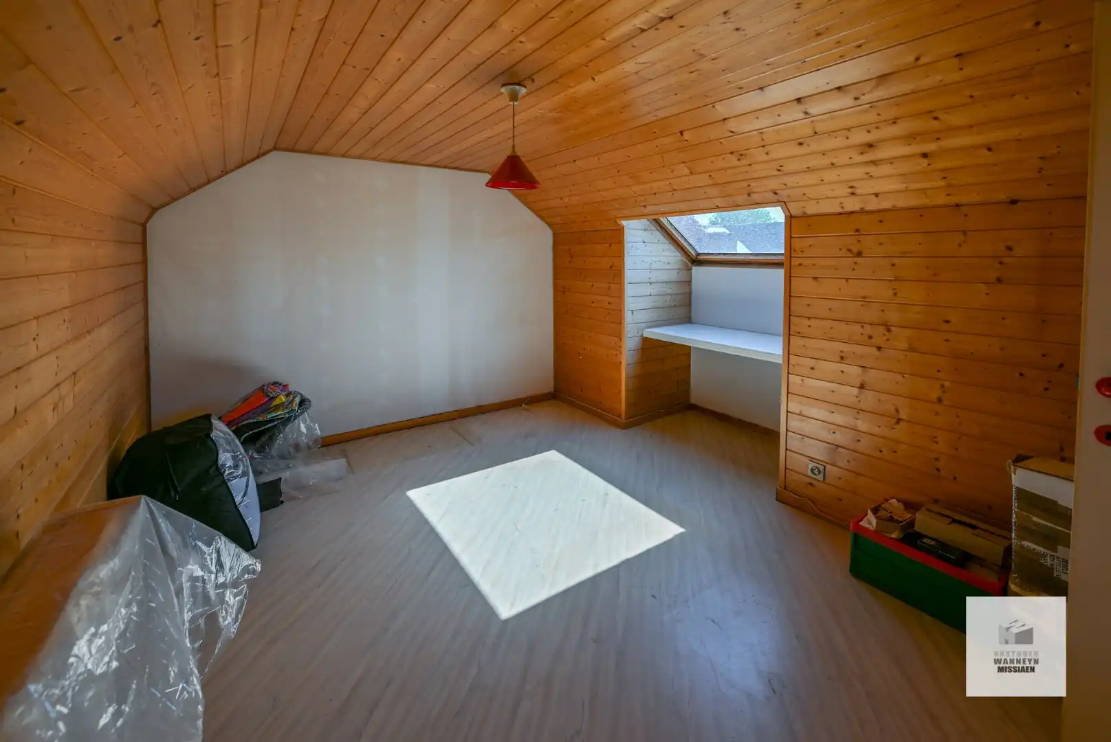 Rustig gelegen woning op mooi perceel van 883m2 te Bellem foto 15