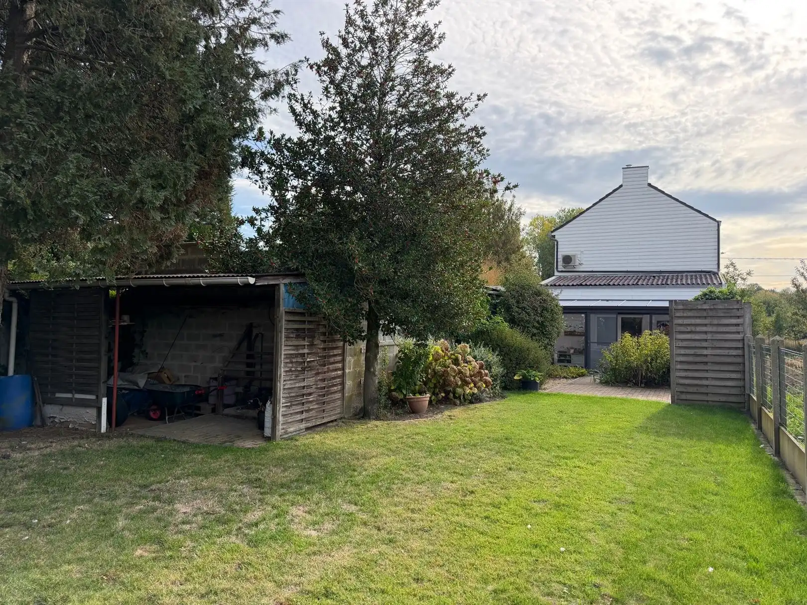 Huis foto 36