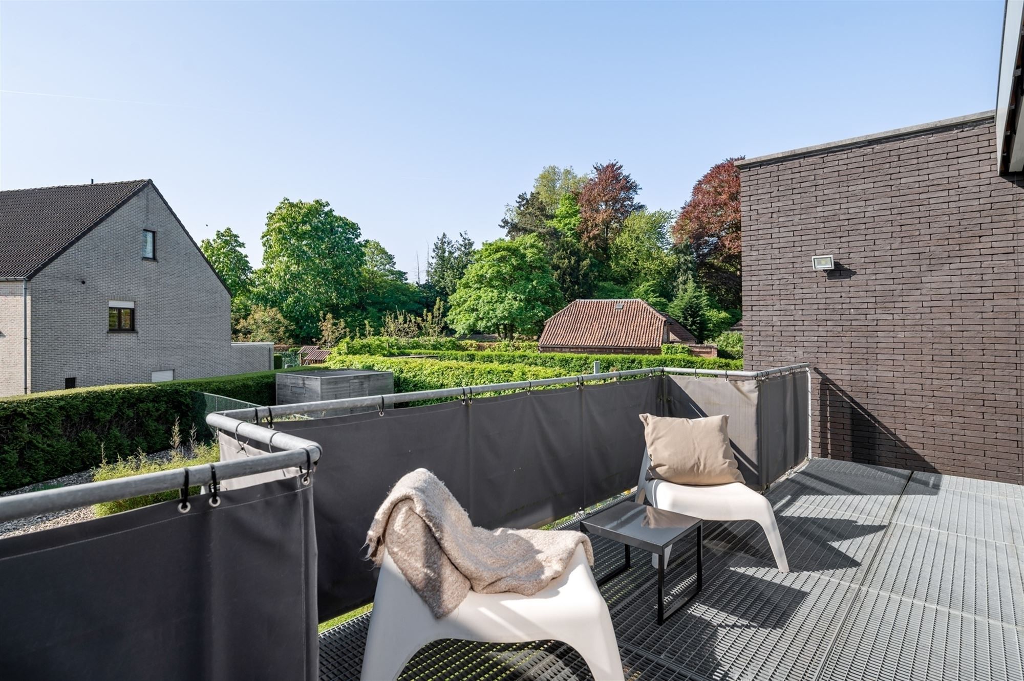 Moderne conceptwoning te Sint-Katelijne-Waver. foto 8