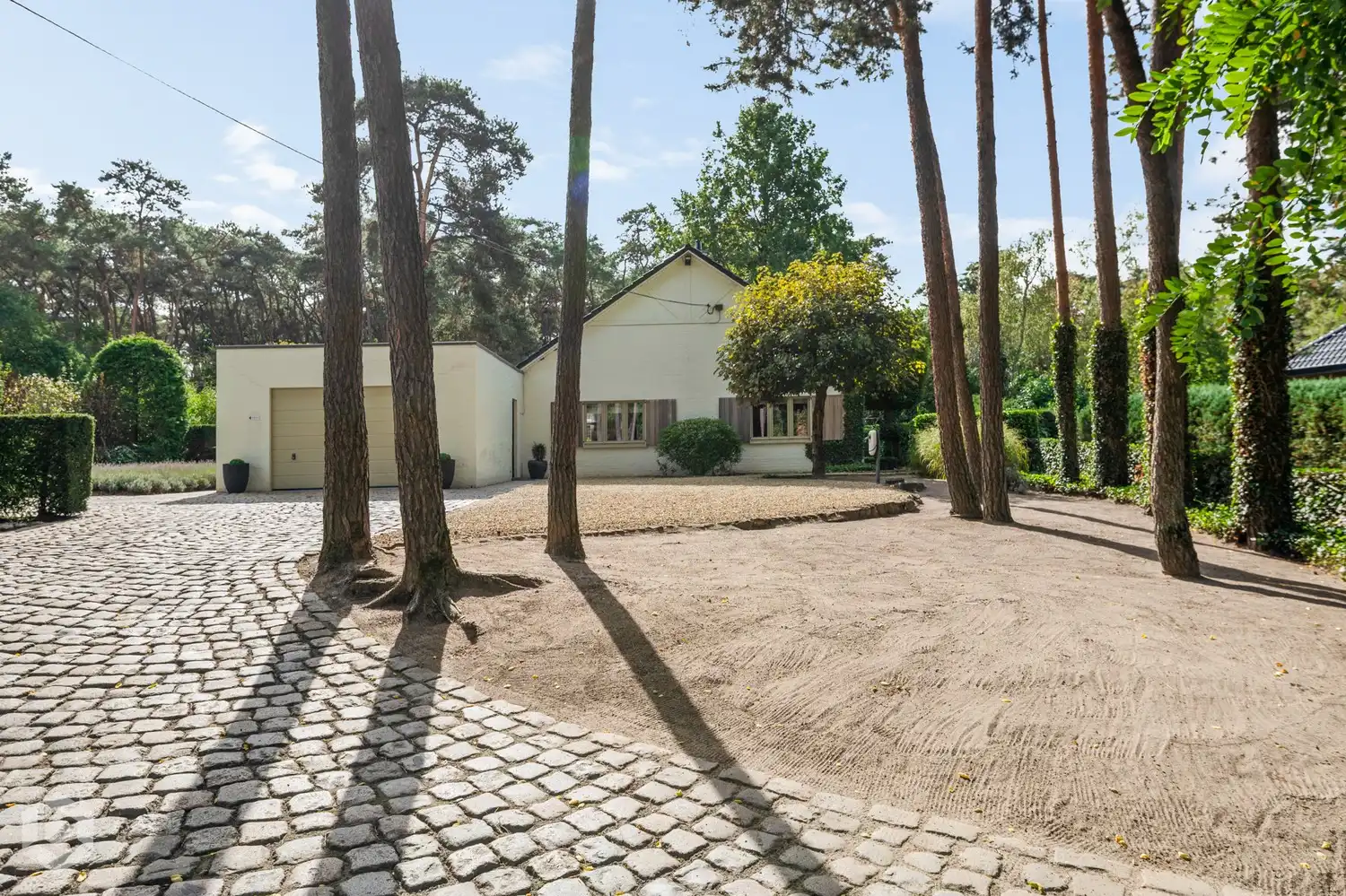 Huis te koop Bollostraat 133 - 3140 Keerbergen