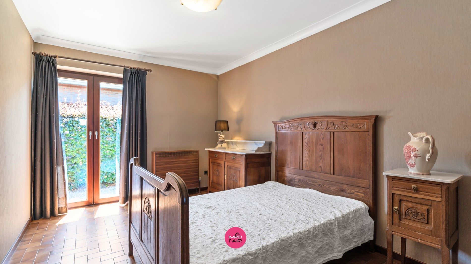 Ruime, charmante woning op een absolute toplocatie te Zutendaal foto 11