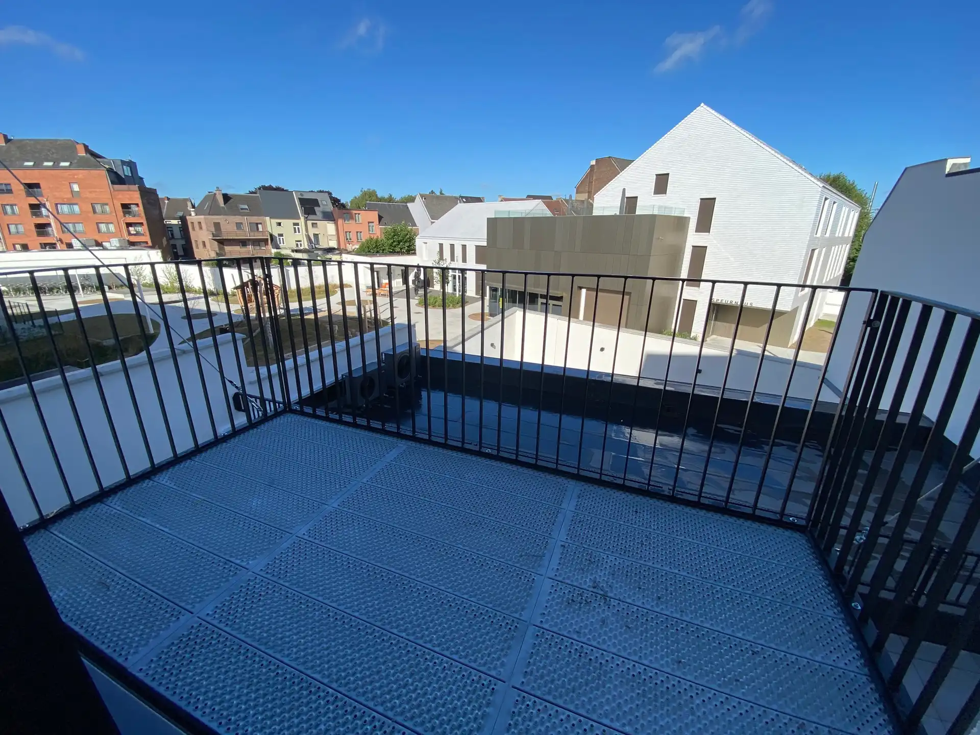 AALST - VERNIEUWD DUPLEX APP - 3 SLPKS - 2 BADKMS foto 15