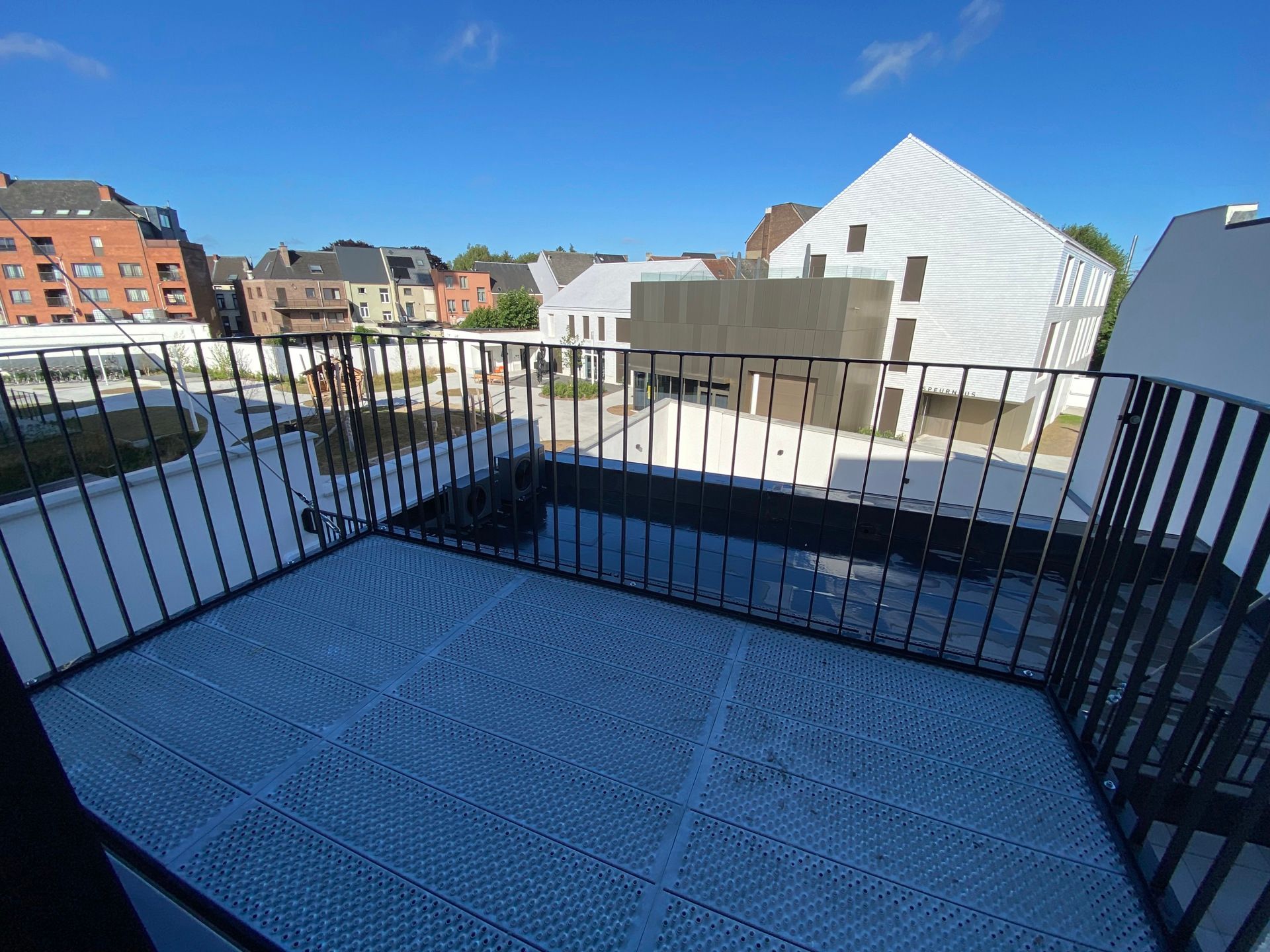 AALST - VERNIEUWD DUPLEX APP - 3 SLPKS - 2 BADKMS foto 15