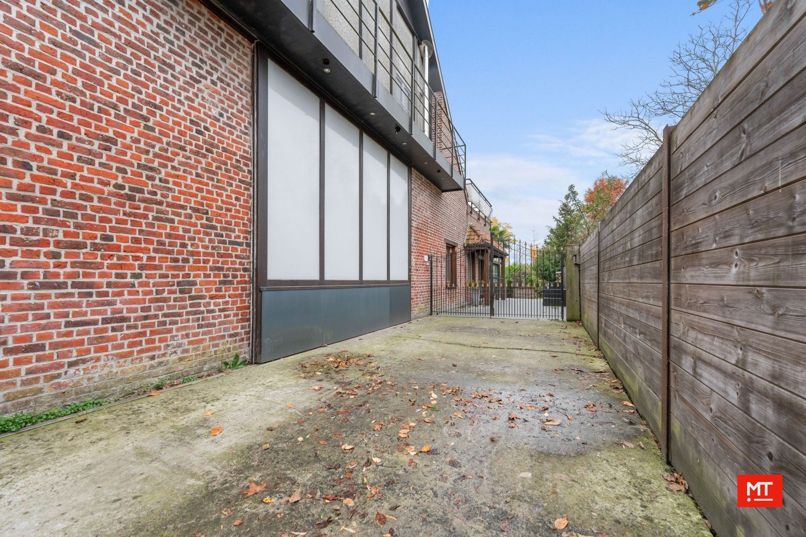 Gelijkvloerse woning met Zuid-Westgerichte tuin en opslagruimte van 130 m² foto 25