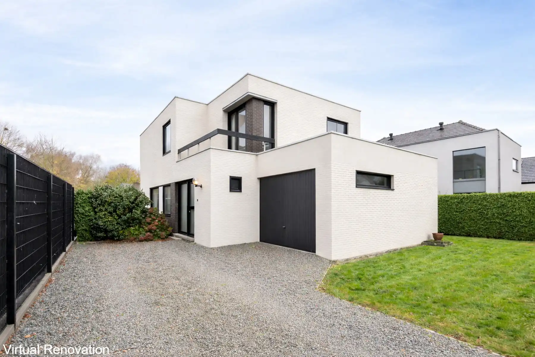Karaktervolle villa nabij centrum Ninove!  foto 2