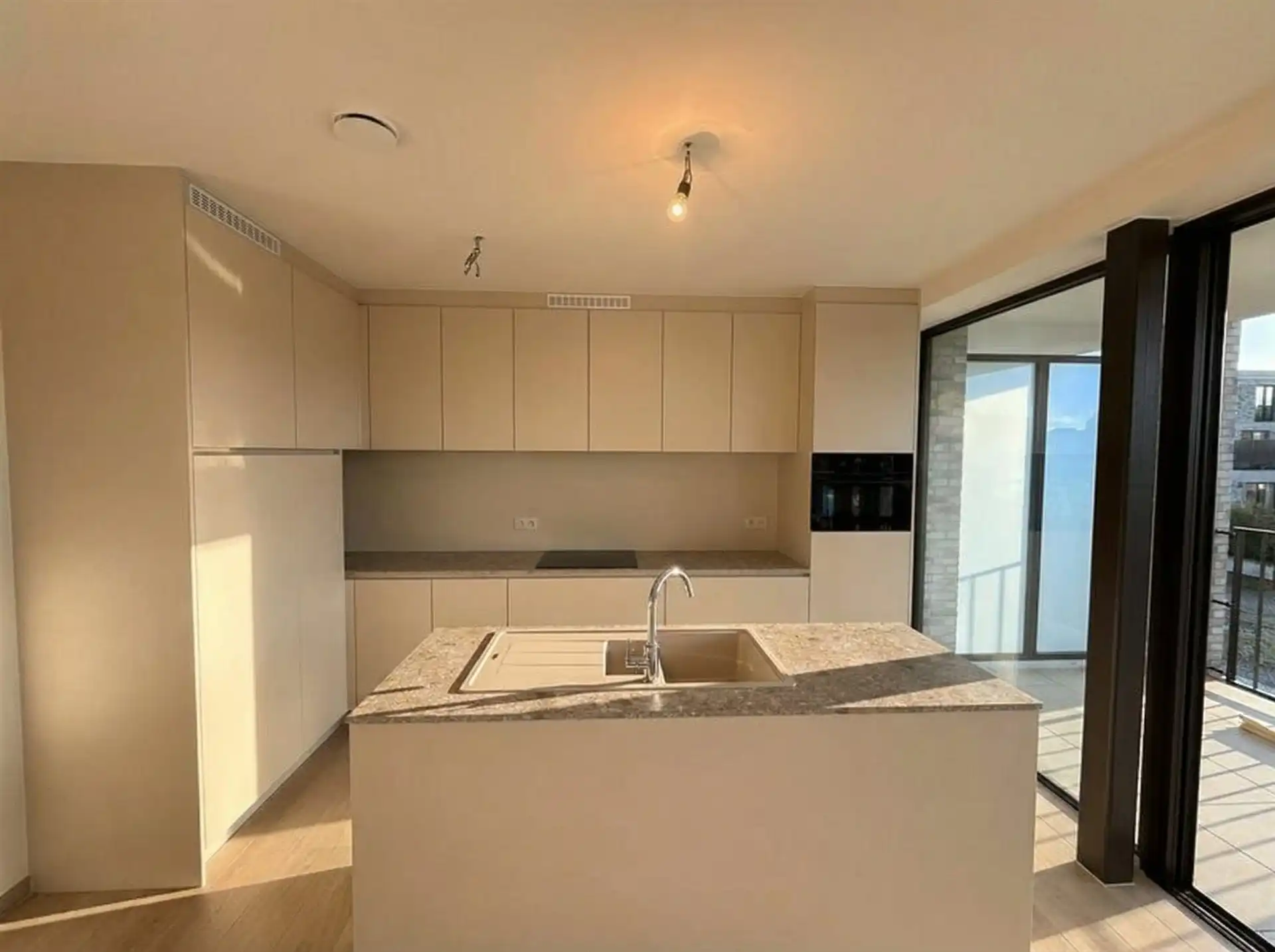 Niewbouwappartement in residentie Quercus met één staanplaats  foto 3