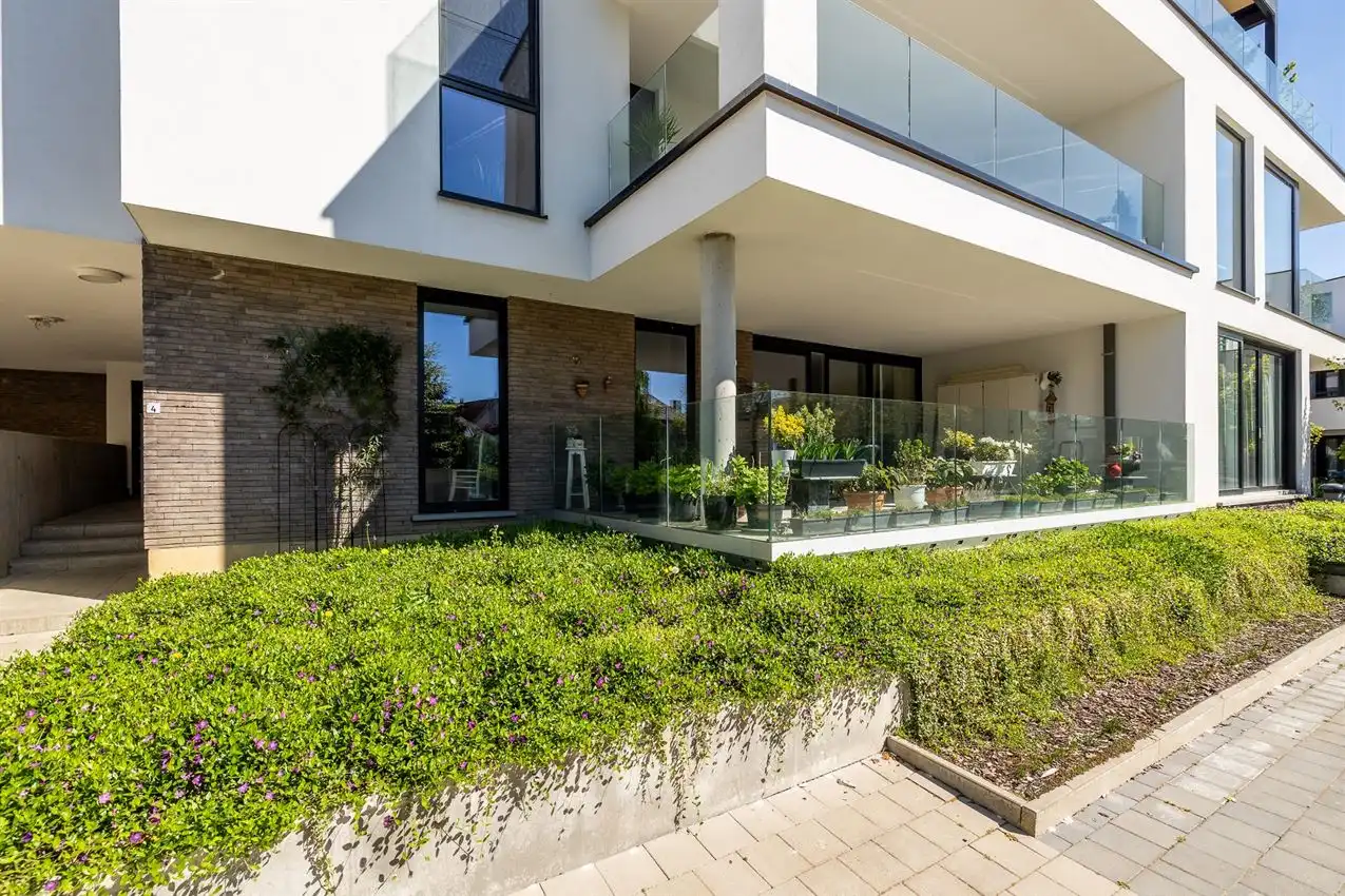 Appartement te koop Galissenstraat 4/3 - 3270 SCHERPENHEUVEL