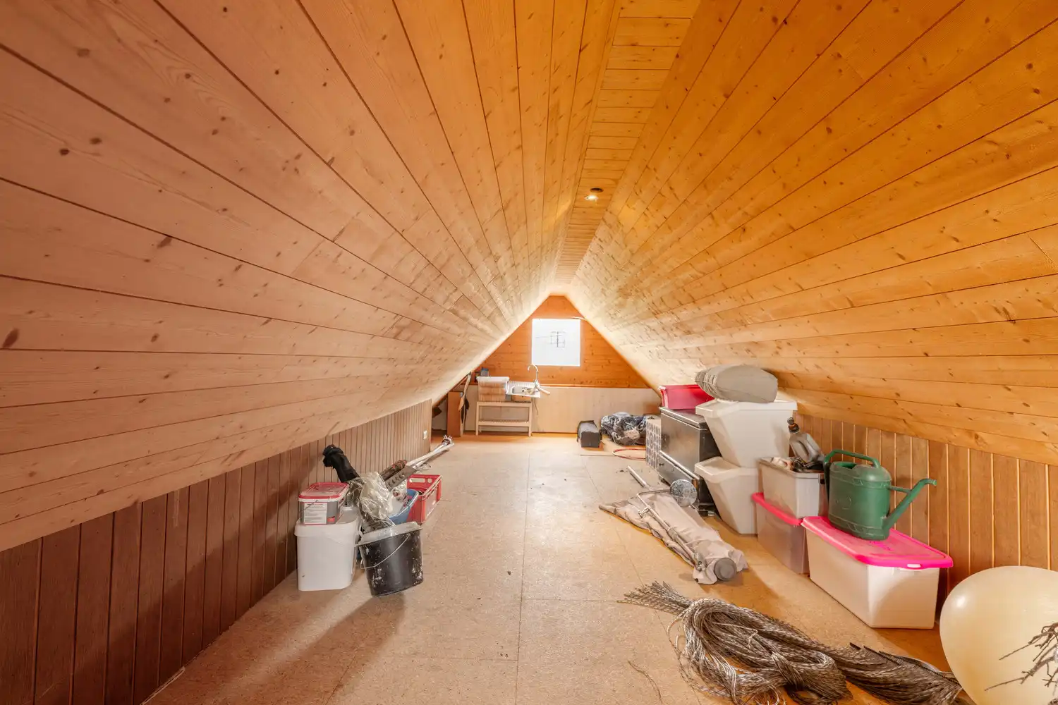 Alleenstaande woning te Kruiskerke. foto 35