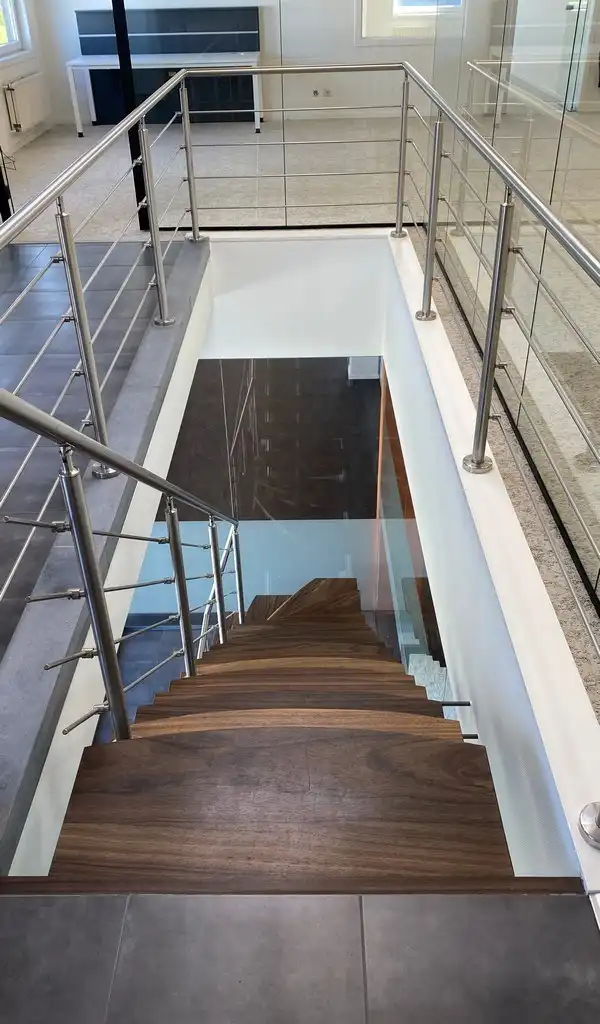 Ingedeeld kantoorverdiep te huur nabij N47 in Lokeren foto 14