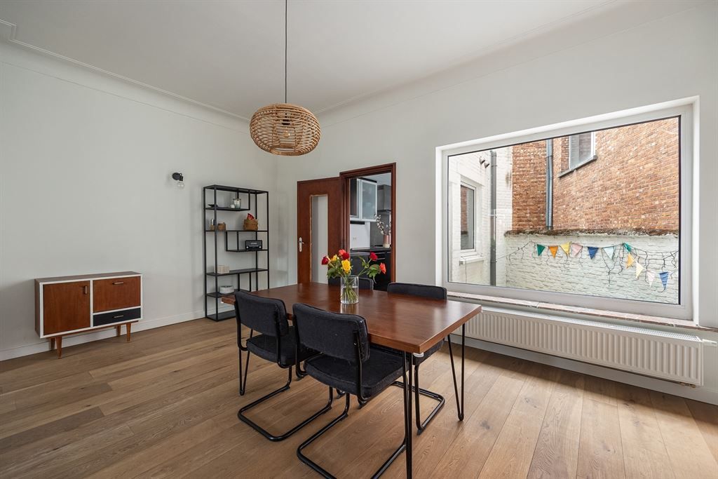 Instapklare, karaktervolle woning foto 4