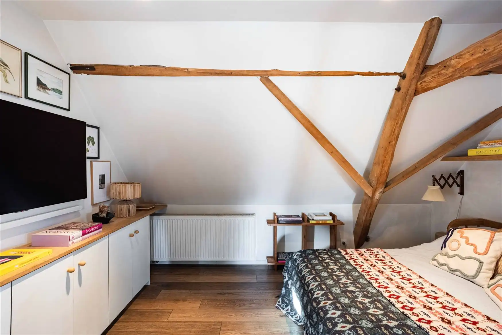 Zuiders wonen in Kruisem. Zeldzame parel. foto 30