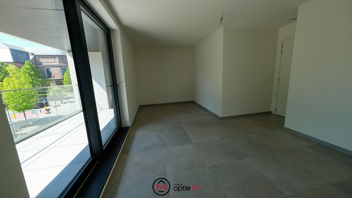 Energiezuinig BEN-appartement met terras, 3 slpk Diepenbeek foto 12
