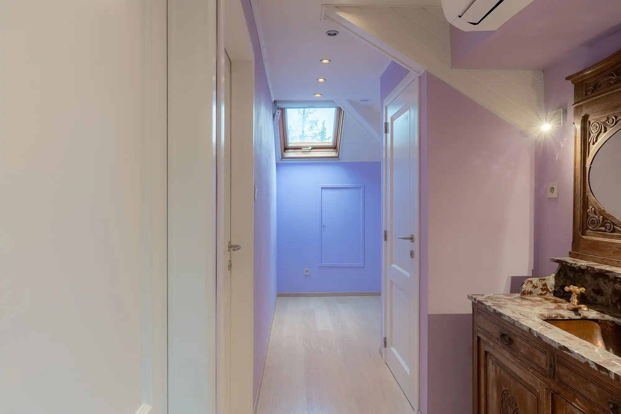 Ruime villa met bureau, veranda en wellness in Averbode foto 14