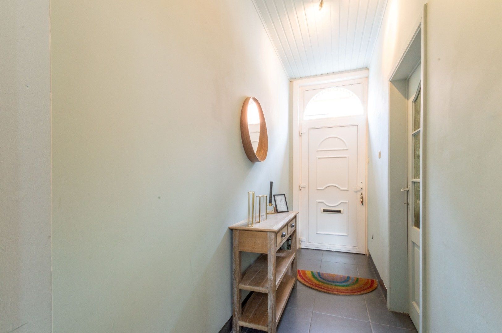 INSTAPKLARE WONING MET 3 SLAAPKAMERS + ZUID-TUIN! foto 7