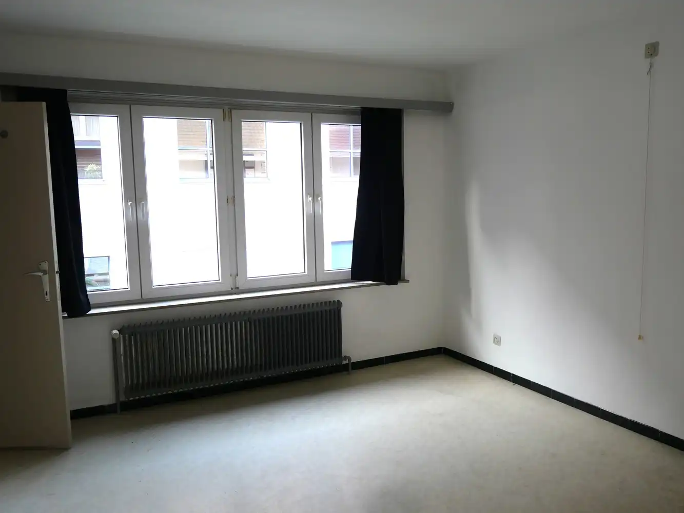 Appartement te Asse Centrum foto 4