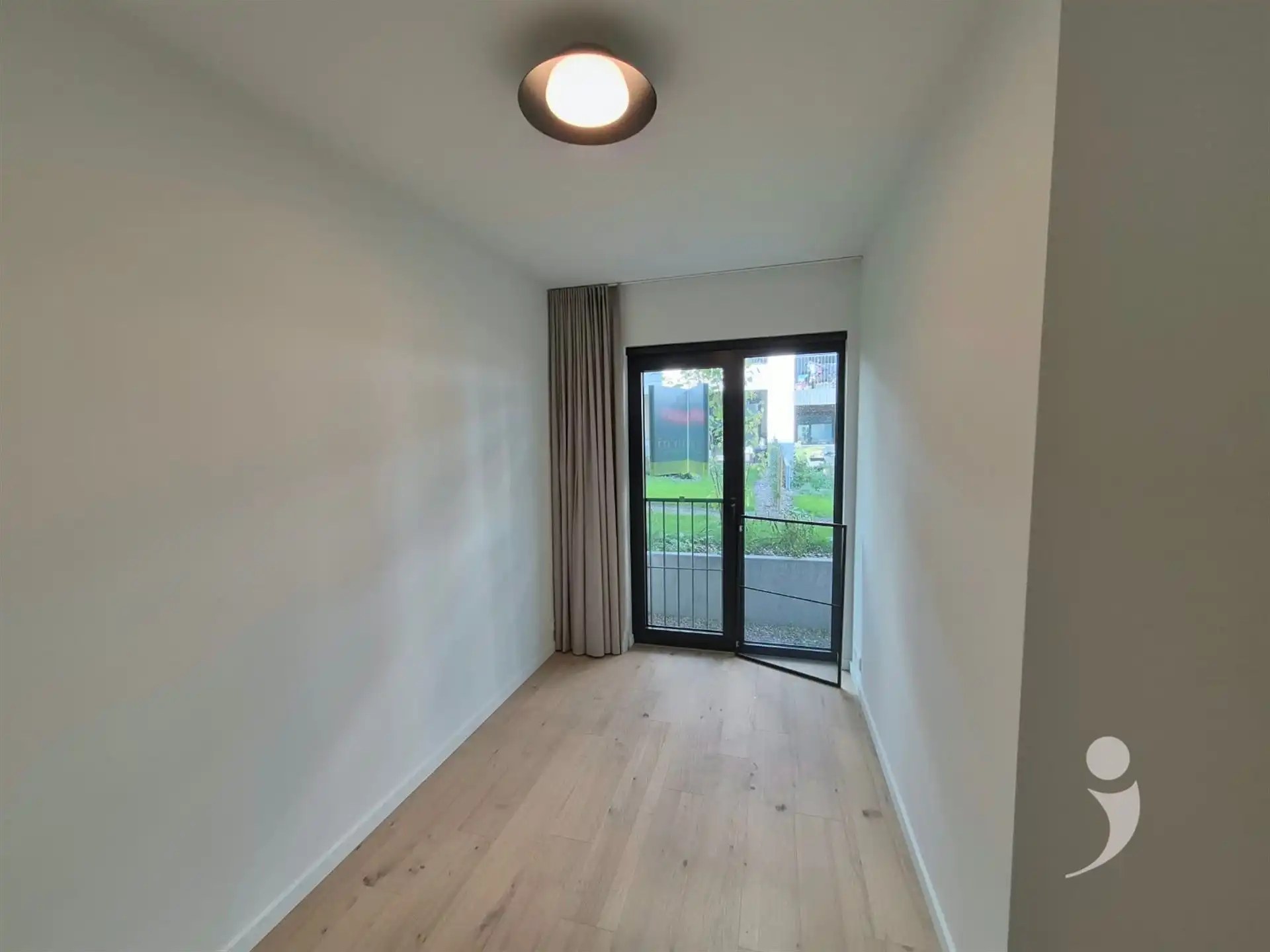 Nieuwbouw appartement foto 9